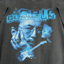 Load image into Gallery viewer, Eric Clapton 1998 World Tour T-Shirt
