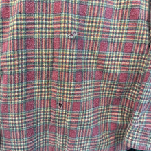 Load image into Gallery viewer, Ice House Faded Red Button-up
