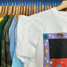 Load image into Gallery viewer, Lucky Dog Driving T-Shirt
