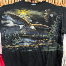 Load image into Gallery viewer, Eagle Wrap Around T-Shirt
