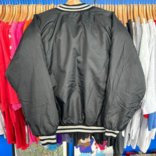 Load image into Gallery viewer, Black Coaches Jacket
