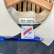 Load image into Gallery viewer, Setter Collard Crewneck Sweatshirt
