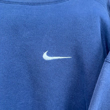 Load image into Gallery viewer, Nike Chest Check Crewneck Sweatshirt
