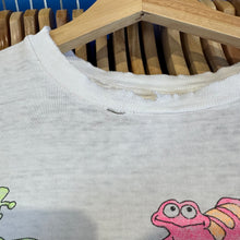 Load image into Gallery viewer, Gecked Out Gecko T-Shirt
