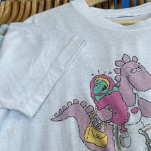 Load image into Gallery viewer, Momasaurus T-Shirt
