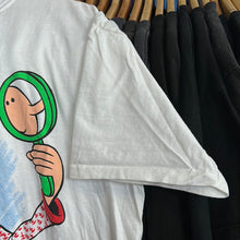 Load image into Gallery viewer, Olive Oyl Beauty Before Breakfast T-Shirt
