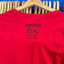 Load image into Gallery viewer, Harley Davidson Red Sparkle Long Sleeve
