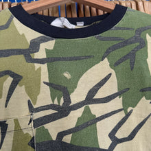 Load image into Gallery viewer, Predator Camo Long Sleeve T-Shirt
