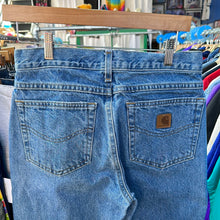 Load image into Gallery viewer, Carhartt Traditional Denim Jeans

