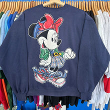 Load image into Gallery viewer, Street Minnie Mouse
