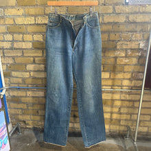 Load image into Gallery viewer, Anthony’s ATA Denim Pants
