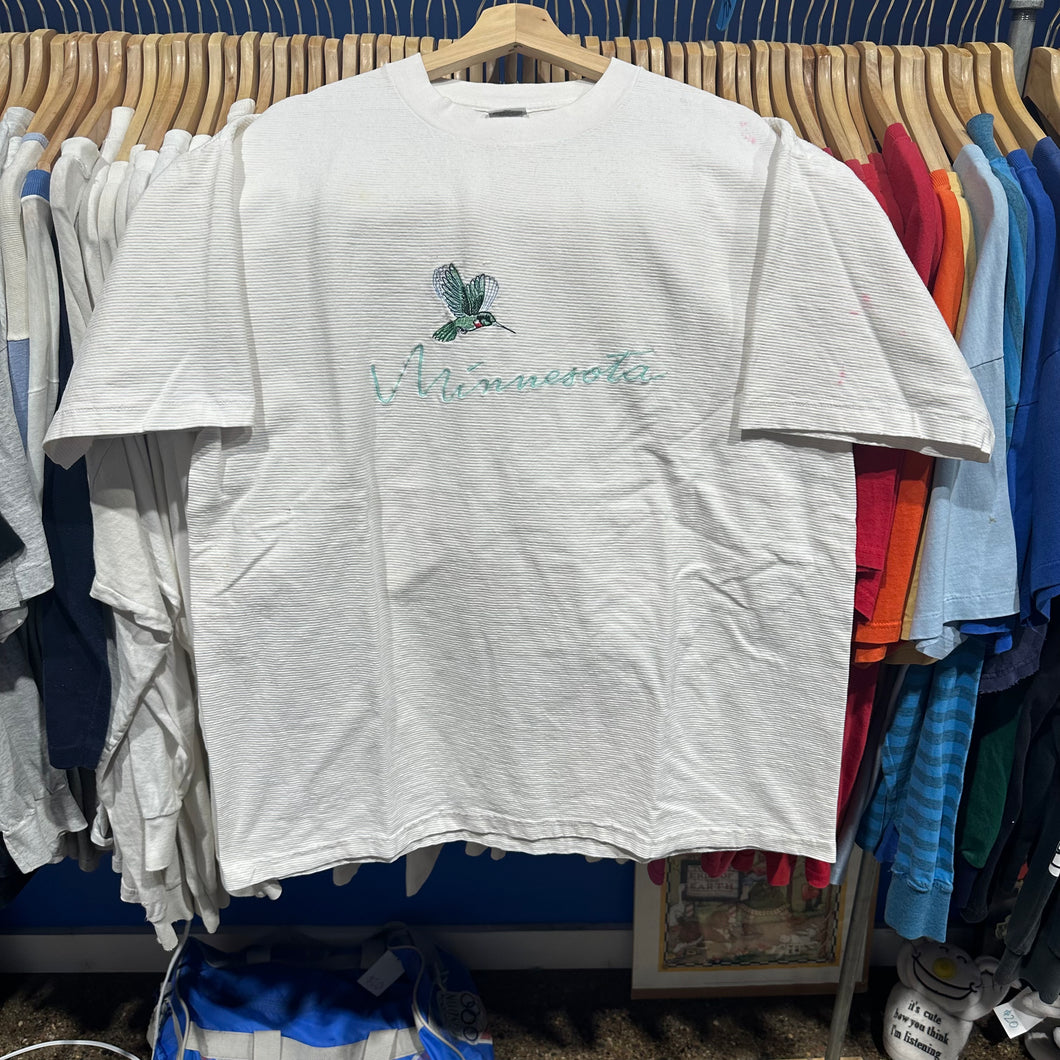 Minnesota Hummingbird T-Shirt