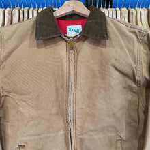 Load image into Gallery viewer, Key Work Wear Jacket
