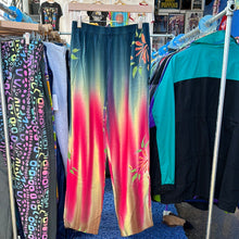 Load image into Gallery viewer, Gradient Floral Pants
