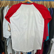 Load image into Gallery viewer, Minnesota Land of Weirdos Baseball Style 3/4 Sleeve T-Shirt
