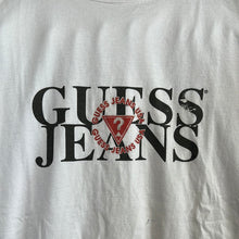 Load image into Gallery viewer, Guess Jeans T-Shirt
