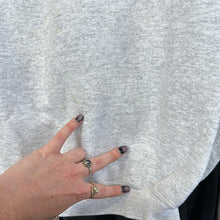 Load image into Gallery viewer, Get In Line Rollerblade Crewneck Sweatshirt
