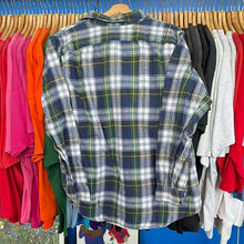 Load image into Gallery viewer, L.L. Bean Plaid Flannel
