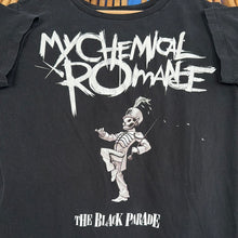 Load image into Gallery viewer, My Chemical Romance T-Shirt
