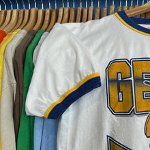 Load image into Gallery viewer, Georgia Tech Yellow Jackets Ringer T-Shirt
