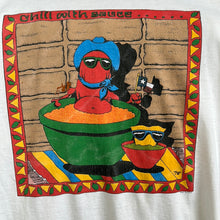 Load image into Gallery viewer, Chili with Sauce T-shirt
