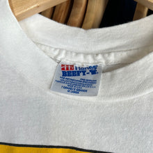 Load image into Gallery viewer, The Cats Meow Cropped T-Shirt
