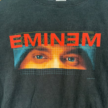 Load image into Gallery viewer, The Eminem Show Long Sleeve T-Shirt
