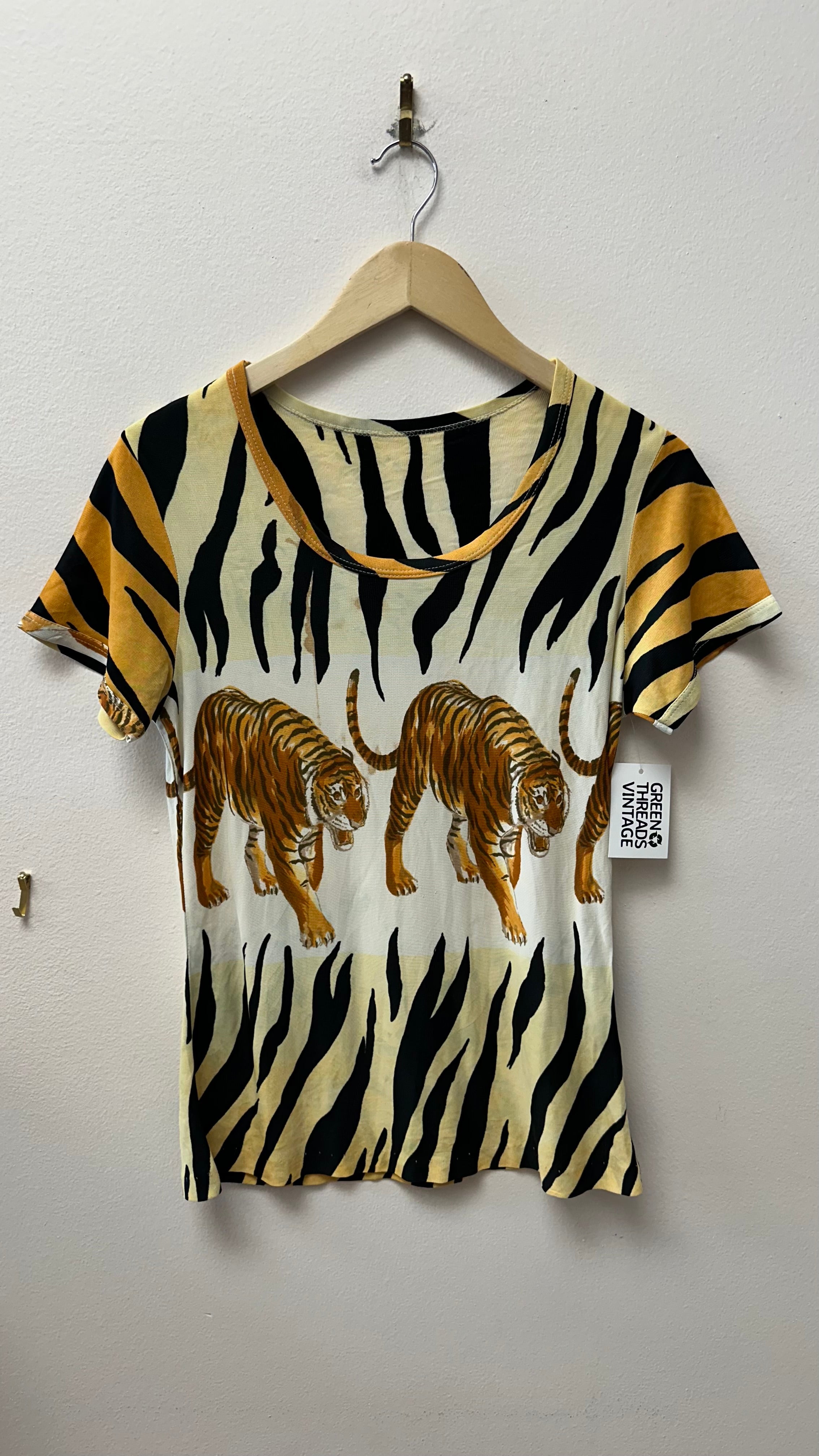 Tiger Femne T-Shirt