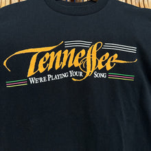 Load image into Gallery viewer, Tennessee Playing Your Song T-Shirt
