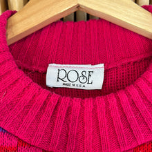 Load image into Gallery viewer, Pink Pups Sweater
