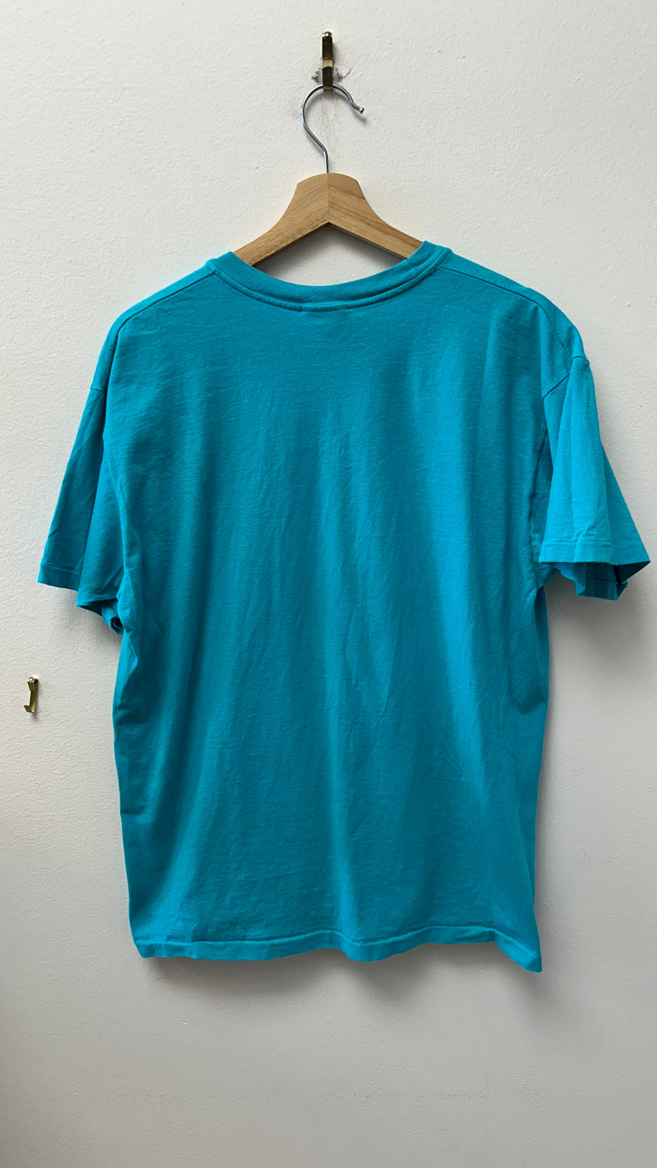 Woody Jackson Skiing Cows T-Shirt