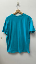 Load image into Gallery viewer, Woody Jackson Skiing Cows T-Shirt
