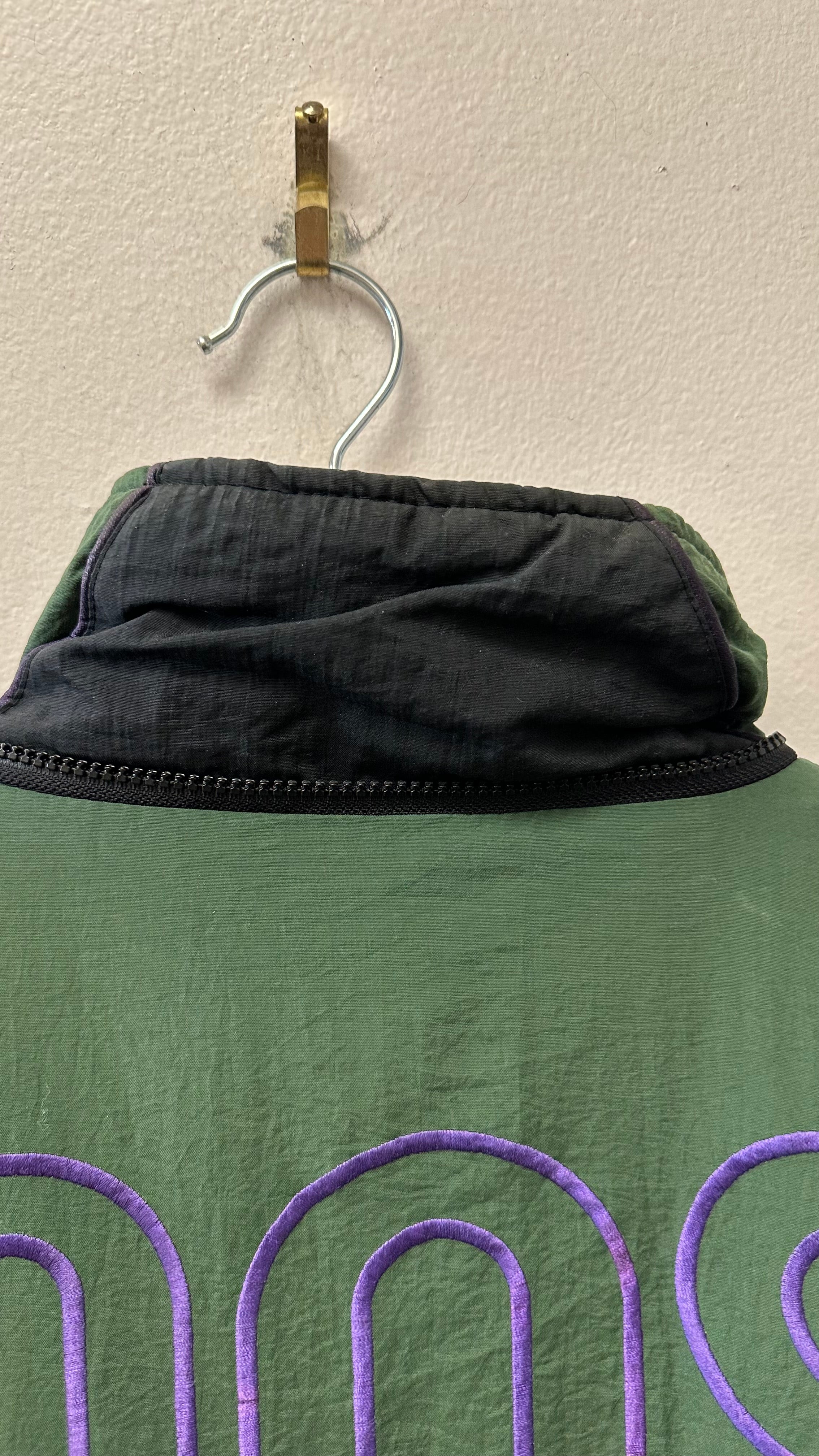 Minnesota Moose Pro Layer Jacket