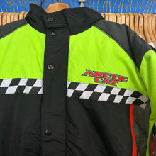 Load image into Gallery viewer, Arctic Cat Neon Green Jacket
