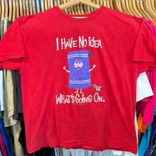 Load image into Gallery viewer, South Park Towely T-Shirt
