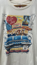 Load image into Gallery viewer, I Love Lucy On the Road Again T-Shirt
