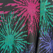 Load image into Gallery viewer, Sparkle Firework Sweater
