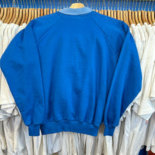 Load image into Gallery viewer, Puff Paint Minnesota Collard Crewneck Sweatshirt
