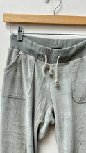 Load image into Gallery viewer, Gray Femme Y2K Sweatpants
