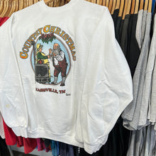 Load image into Gallery viewer, Country Christmas Nashville Crewneck Sweatshirt
