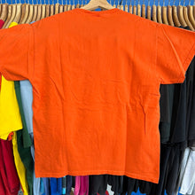 Load image into Gallery viewer, Orange Costume Joke T-Shirt
