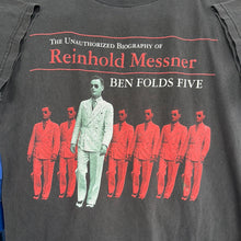Load image into Gallery viewer, Ben Folds Five T-Shirt
