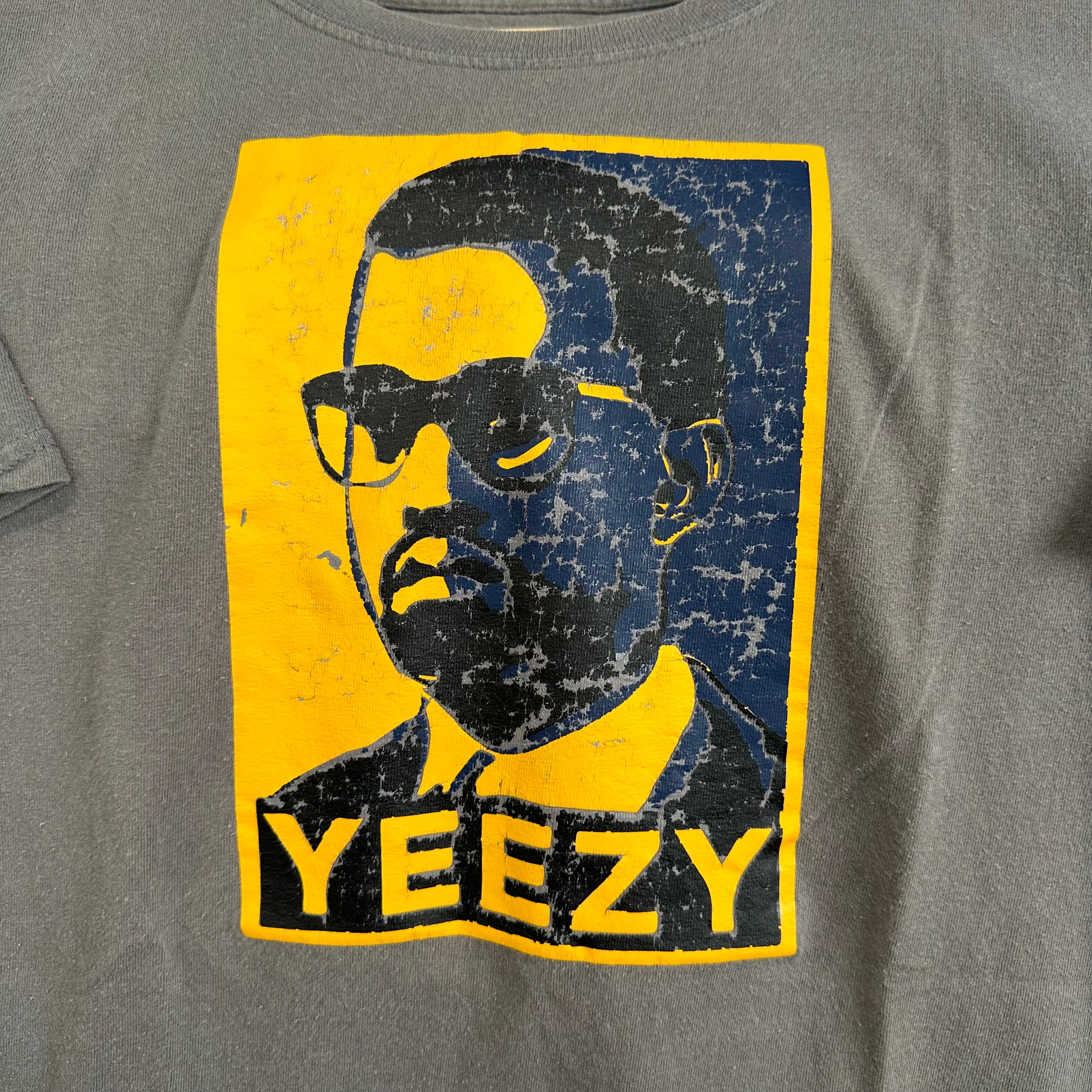 Yeezy Bootleg *Modern* T-Shirt