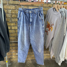 Load image into Gallery viewer, Bill Bass Denim Pants
