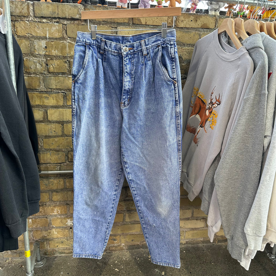 Bill Bass Denim Pants