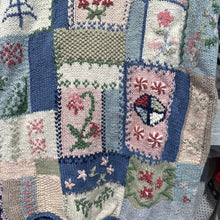 Load image into Gallery viewer, Heirloom Collectibles Spring Knit Sweater

