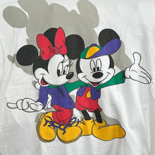 Load image into Gallery viewer, Cool Clothes Mickey &amp; Minnie T-Shirt
