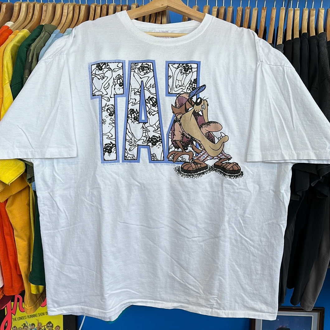 Taz Looney Tunes T-Shirt