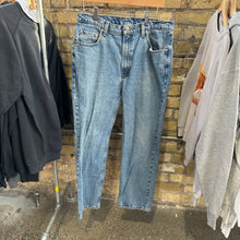 Load image into Gallery viewer, Polo Denim Pants
