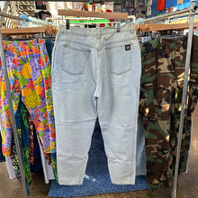 Load image into Gallery viewer, Girgio Sant Angelo Light Was Denim Pants
